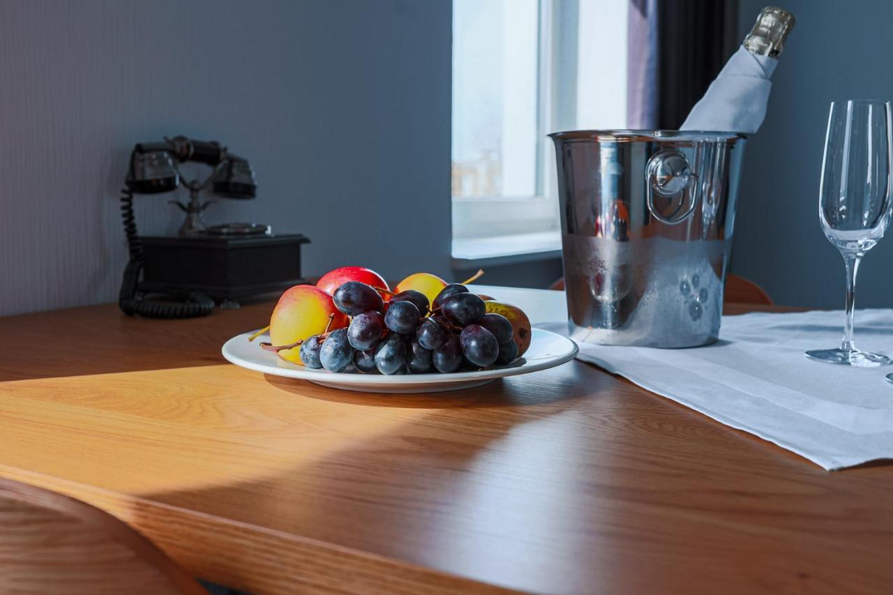 Inger Hotel