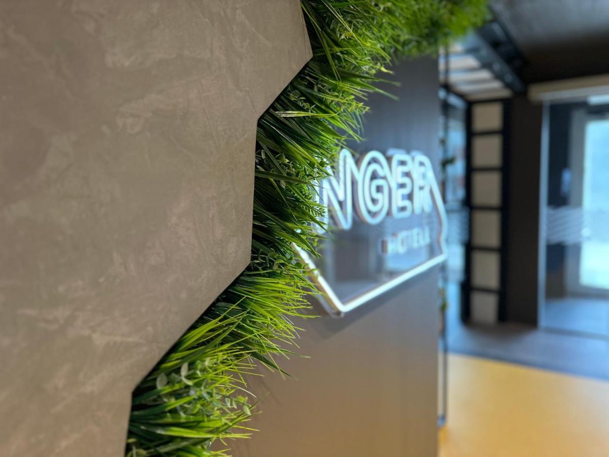 Inger Hotel