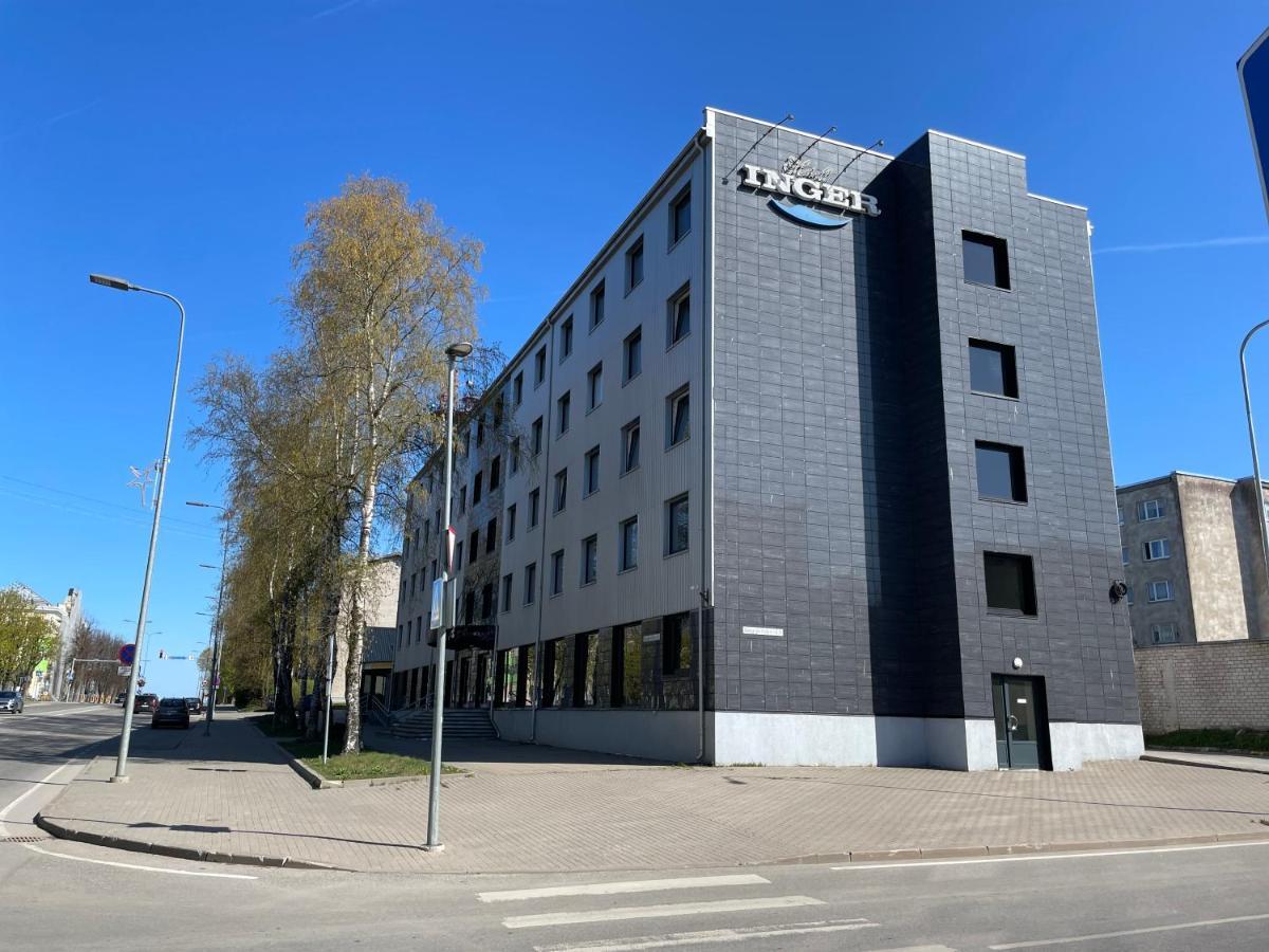 Inger Hotel Narva