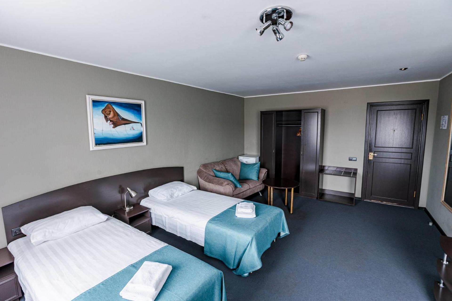 Inger Hotel